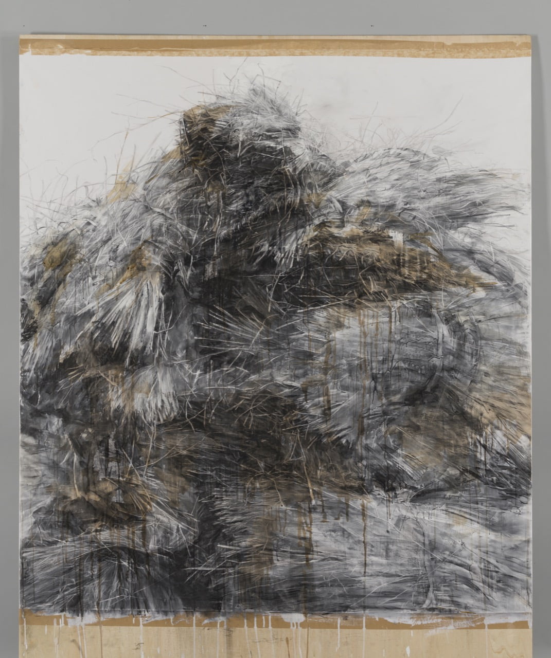 武蔵野美術大学 共通絵画研究室