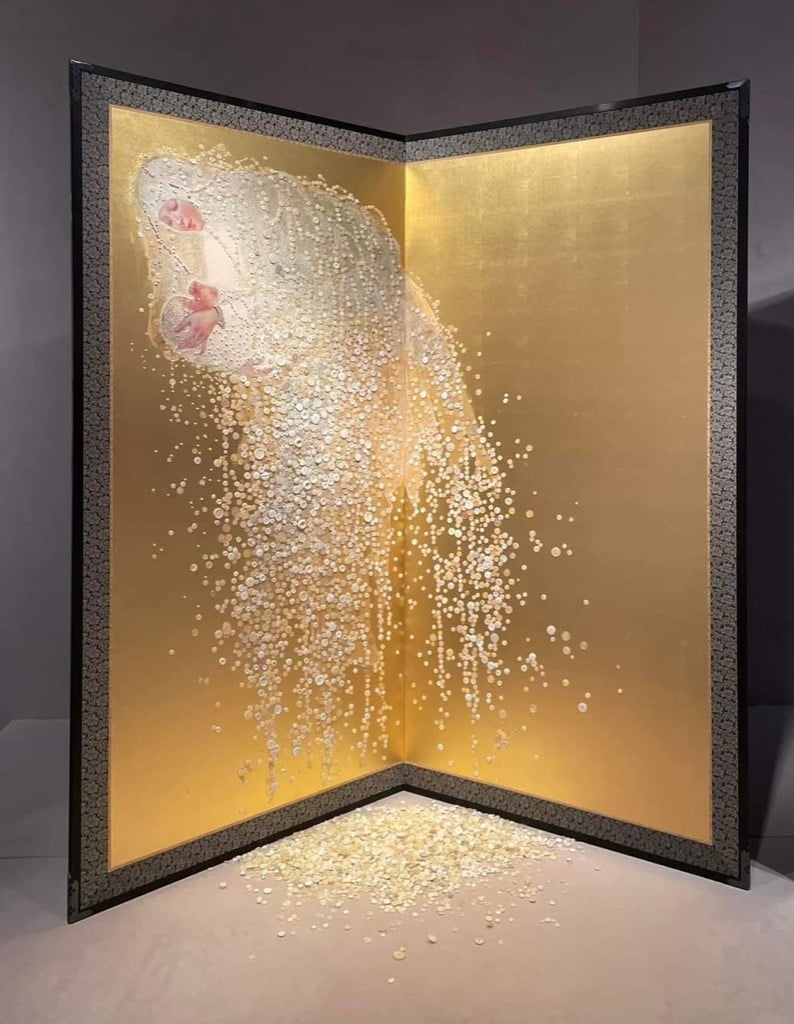 武蔵野美術大学 共通絵画研究室